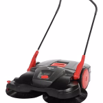 Veegmachine Starmix 497 Profi